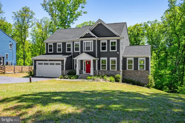 85 HOPEWELL DR, Fredericksburg, VA 22406