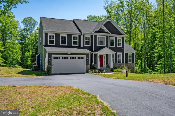 85 HOPEWELL DR, Fredericksburg, VA 22406
