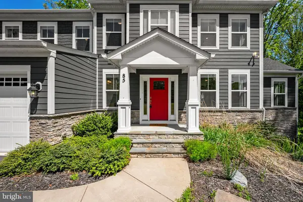 85 HOPEWELL DR, Fredericksburg, VA 22406