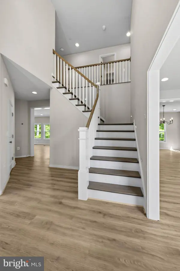 85 HOPEWELL DR, Fredericksburg, VA 22406