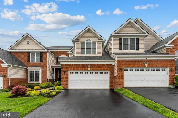 23012 WEYBRIDGE SQ, Broadlands, VA 20148
