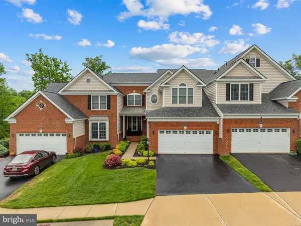 23012 WEYBRIDGE SQ, Broadlands, VA 20148
