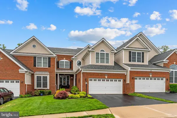 23012 WEYBRIDGE SQ, Broadlands, VA 20148