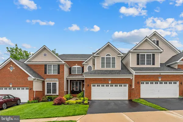 23012 WEYBRIDGE SQ, Broadlands, VA 20148