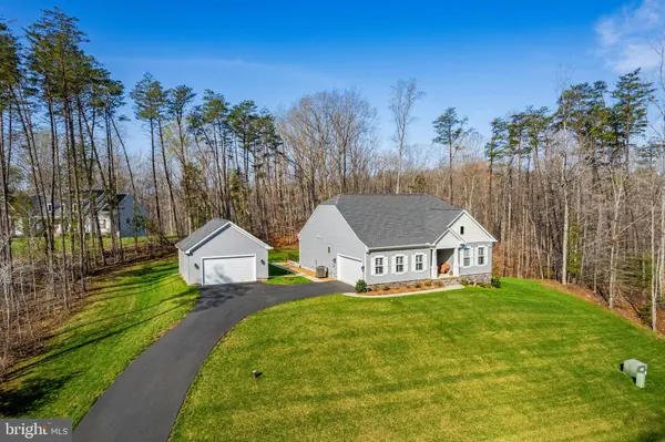 80 PINEY HILL LN, Fredericksburg, VA 22406