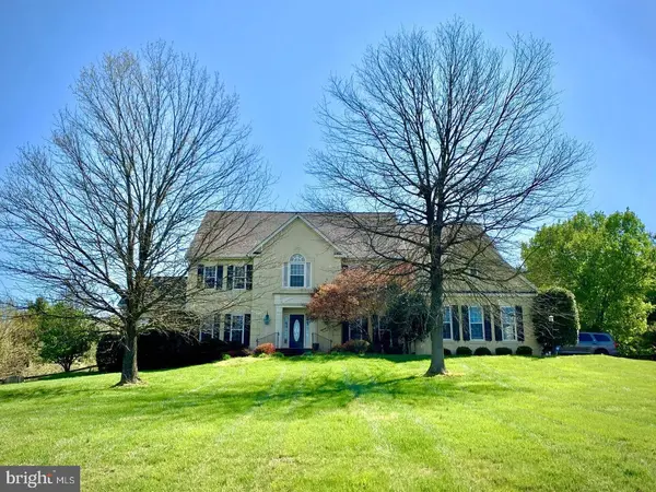 615 NALLS FARM WAY, Great Falls, VA 22066