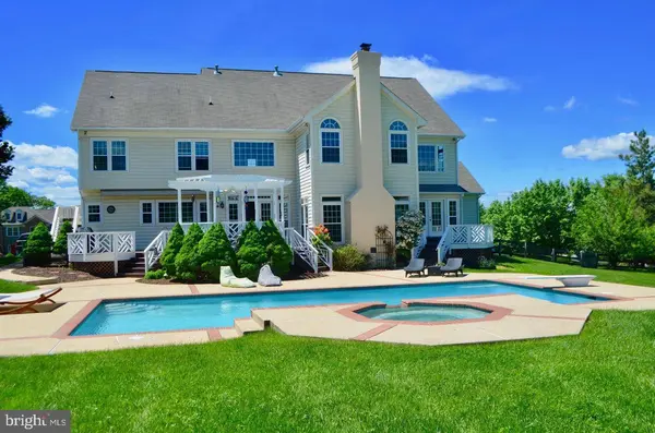 615 NALLS FARM WAY, Great Falls, VA 22066