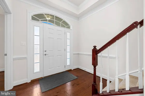 25079 CHAFEE CIR, Aldie, VA 20105