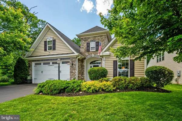25079 CHAFEE CIR, Aldie, VA 20105