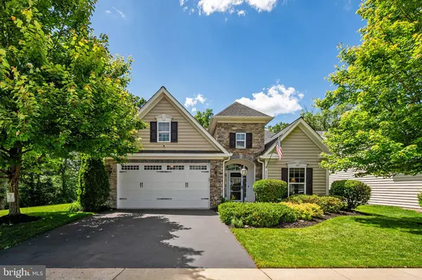 25079 CHAFEE CIR, Aldie, VA 20105