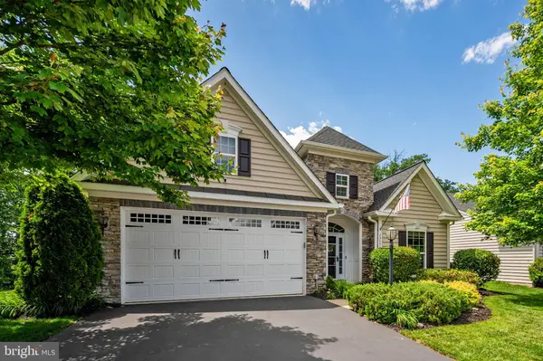 25079 CHAFEE CIR, Aldie, VA 20105