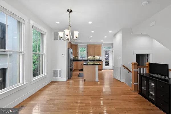 2711 CASSEDY ST, Silver Spring, MD 20910