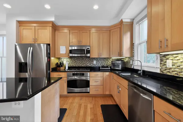 2711 CASSEDY ST, Silver Spring, MD 20910