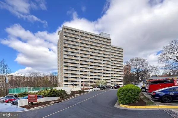 6101 EDSALL RD #312C, Alexandria, VA 22304