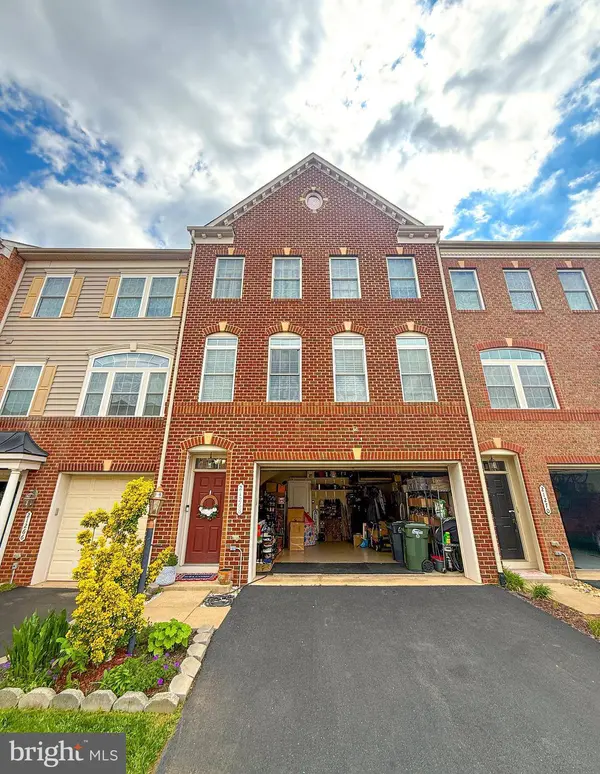 21268 PARK GROVE TER, Ashburn, VA 20147