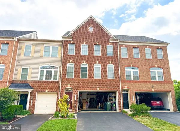 21268 PARK GROVE TER, Ashburn, VA 20147