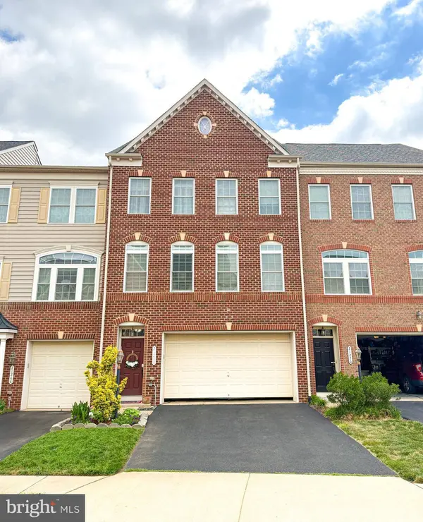 21268 PARK GROVE TER, Ashburn, VA 20147