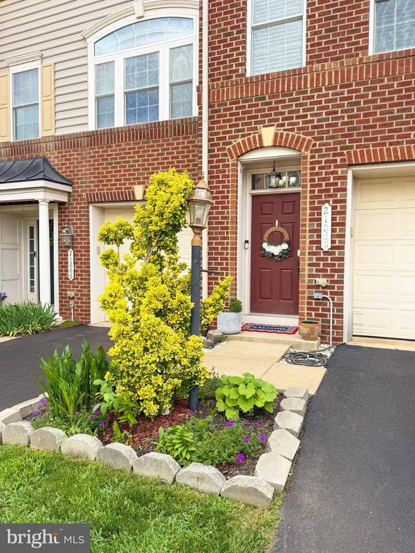 21268 PARK GROVE TER, Ashburn, VA 20147
