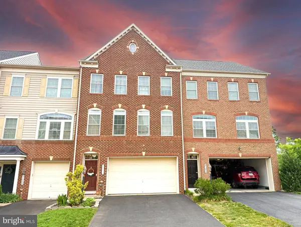 21268 PARK GROVE TER, Ashburn, VA 20147