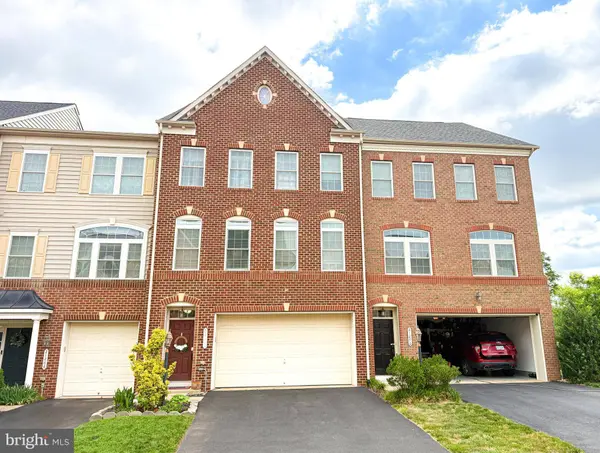 21268 PARK GROVE TER, Ashburn, VA 20147