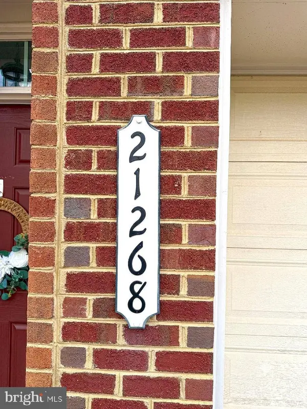 21268 PARK GROVE TER, Ashburn, VA 20147