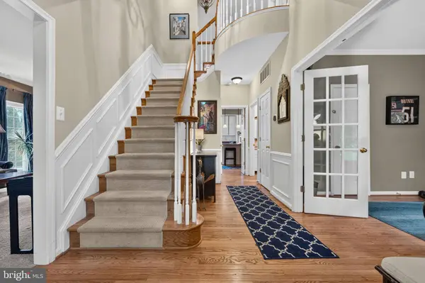 46932 FOXSTONE PL, Sterling, VA 20165