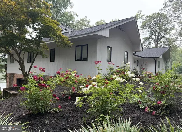 750 750 LEVELGREEN RD., Lancaster, VA 22503