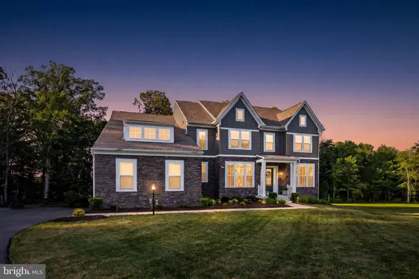 43113 BITTER PERSIMMON CT, Centreville, VA 20120