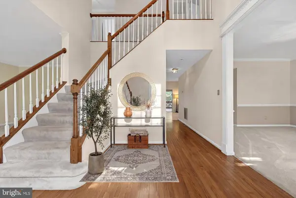 8200 DRY RIDGE RD, Montgomery Village, MD 20886