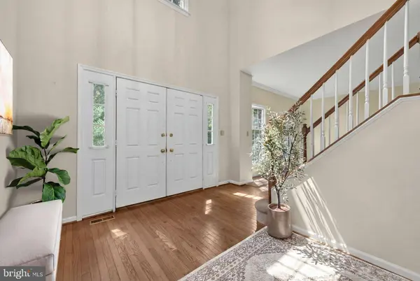 8200 DRY RIDGE RD, Montgomery Village, MD 20886
