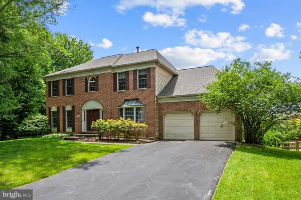 8200 DRY RIDGE RD, Montgomery Village, MD 20886