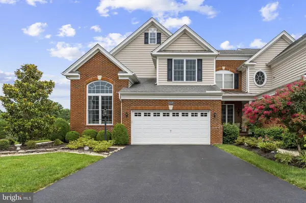22970 WEYBRIDGE SQ, Broadlands, VA 20148