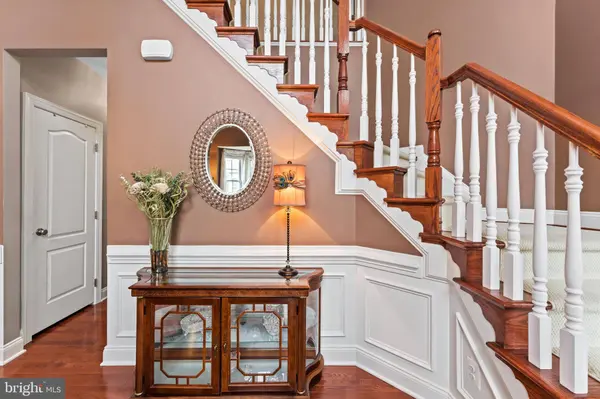 22970 WEYBRIDGE SQ, Broadlands, VA 20148