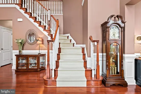 22970 WEYBRIDGE SQ, Broadlands, VA 20148