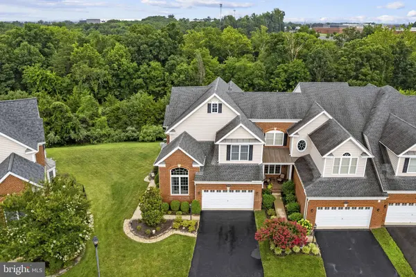 22970 WEYBRIDGE SQ, Broadlands, VA 20148