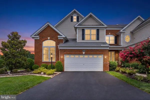 22970 WEYBRIDGE SQ, Broadlands, VA 20148