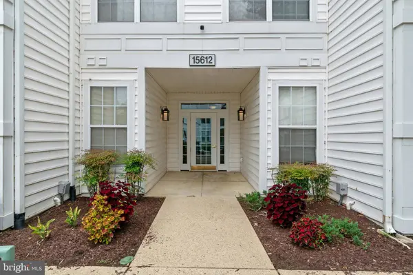 15612 EVERGLADE LN #401, Bowie, MD 20716