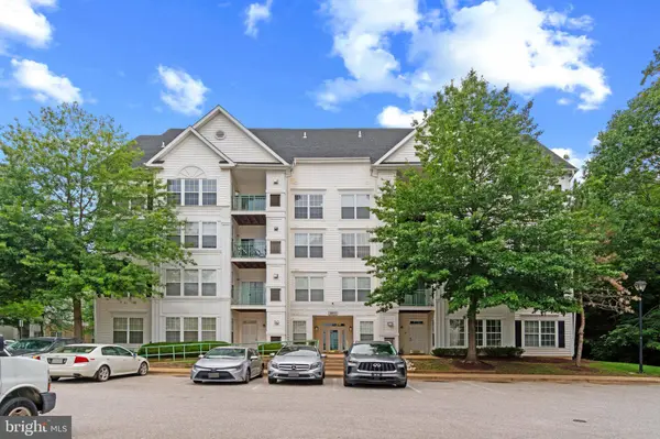 15612 EVERGLADE LN #401, Bowie, MD 20716