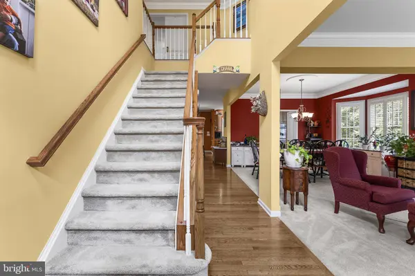 5777 WATERLOO BRIDGE CIR, Haymarket, VA 20169