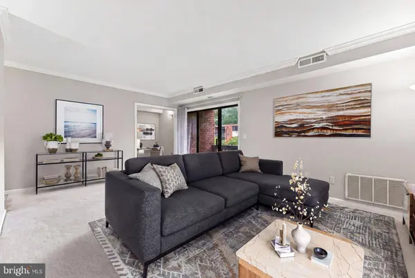 10725 W WEST DR #203, Fairfax, VA 22030