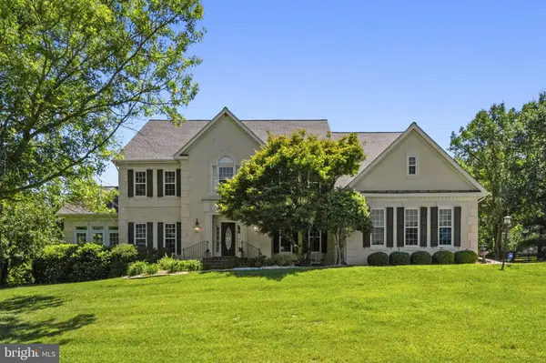 615 NALLS FARM WAY