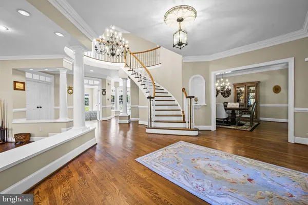 615 NALLS FARM WAY, Great Falls, VA 22066
