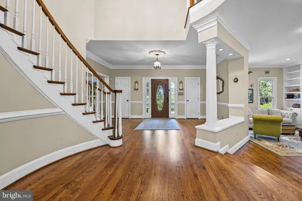 615 NALLS FARM WAY, Great Falls, VA 22066