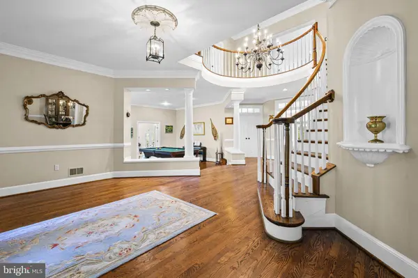 615 NALLS FARM WAY, Great Falls, VA 22066