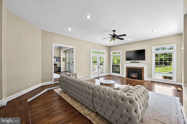 615 NALLS FARM WAY, Great Falls, VA 22066