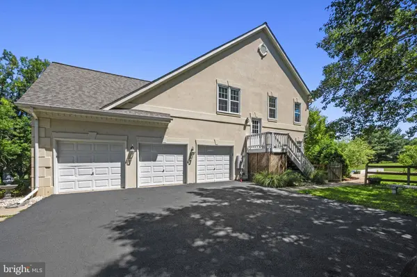 615 NALLS FARM WAY, Great Falls, VA 22066