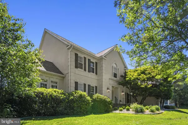 615 NALLS FARM WAY, Great Falls, VA 22066