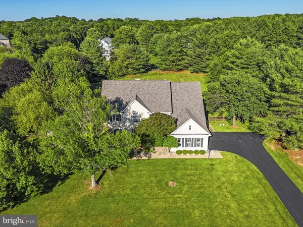 615 NALLS FARM WAY, Great Falls, VA 22066