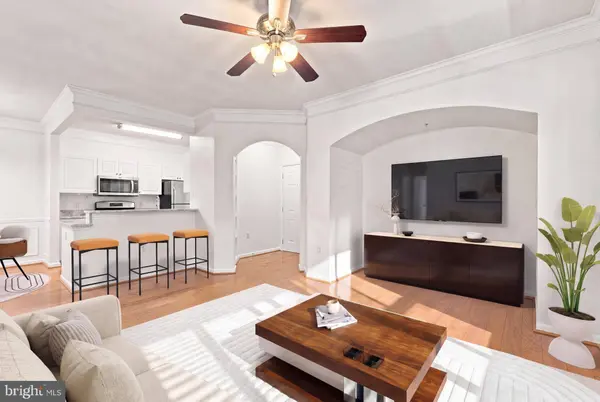 512 SUNSET VIEW TER SE #204, Leesburg, VA 20175