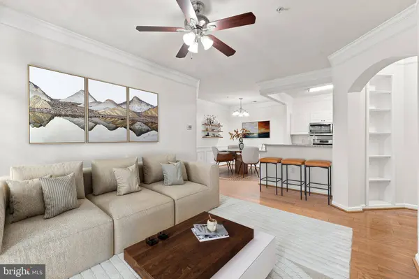 512 SUNSET VIEW TER SE #204, Leesburg, VA 20175